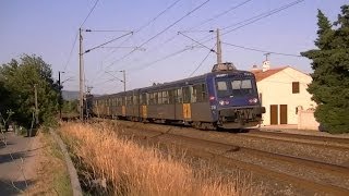 preview picture of video 'Trafic à Roquebrune-sur-Argens'