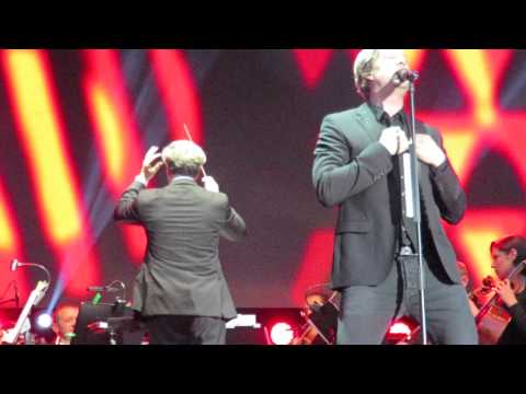 Sunrise Avenue SamuHaber ExpoHannover 6:0