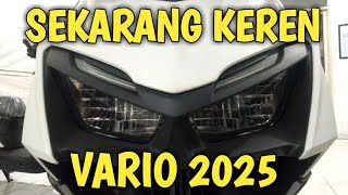 Download lagu HONDA VARIO 2025 TERBARU TERLIHAT GAGAH DAN GAHAR mp3 Download lagu HONDA VARIO 2025 TERBARU TERLIHAT GAGAH DAN GAHAR mp3