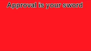 Superchick; Real lyrics video