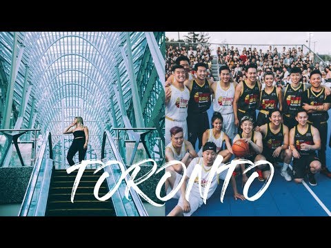 CCYAA Celebrity Classic Vlog  | ft. LeendaD, CantoMando, Simu Liu etc.