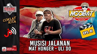 Download lagu [Live] NGOBAT #91 - Ngomongkeun Musisi Jalanan mp3