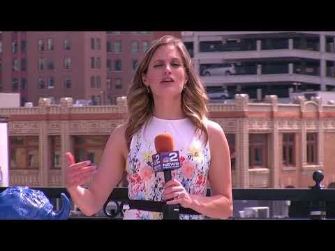 Heather's Weather Whys Episode 6: What's Hot with the Heat Index