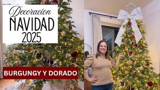 How to Decorate the Christmas Tree Step by Step 🎄CHRISTMAS 2025