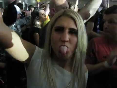 19. 04. 2014 - TRANCEFUSION: Power Of Elements - John Askew - 6