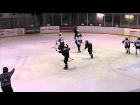 E1 AA Keskimaa Muik Hockey - SKK