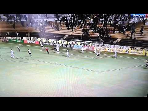 Criciuma 1 x 1 Operário Copa do Brasil 2016