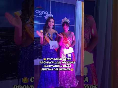 #reinasdebelleza #lagoagrio #sucumbíos #modelos #reinado #ecuatorianosenelmundo #ecuatorianas #fyp