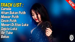 Download lagu BREAKBEAT DANGDUT LAWAS BIKIN GOYANG DJ CAMELIA X HITAM BUKAN PUTIH FULL BASS TERBARU 2025 mp3