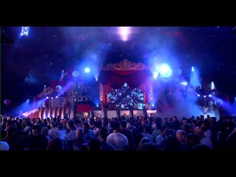 Solar weekend Festival 2015 - Adam Beyer