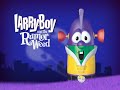 Veggietales Larryboy And The Rumor Weed DVD Menu Walkthrough