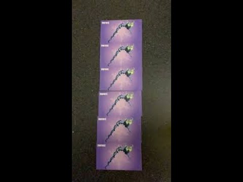 Gifting Minty Axe To Subscribers! Minty Pickaxe Code Free!!! (Free Minty Codes)
