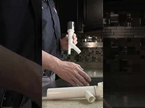 Dishwasher Air Gap: The Unsung Hero of Your Kitchen