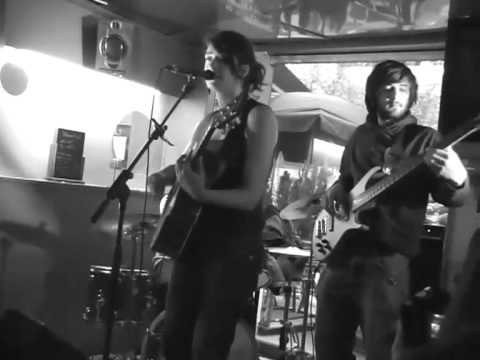 Le Potager du Rock 2009 (Versailles) - Fanny Krief