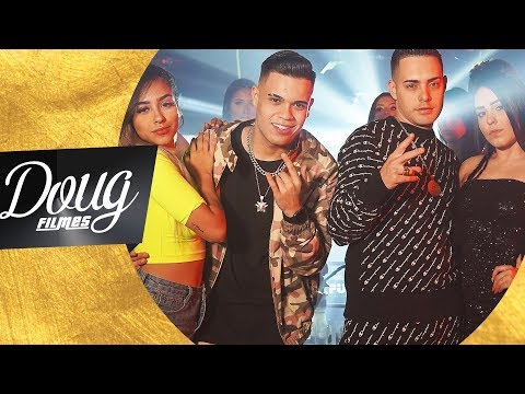 Sarrando as presencinha - DJ FB e MC Renan (CLIPE OFICIAL) Doug FIlmes