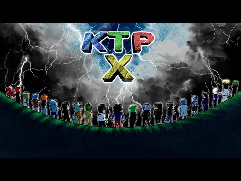 ÉNORME MONTAGE - Kill The Patrick X