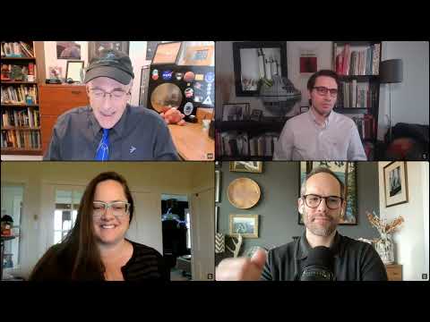 Space Policy and Advocacy Biannual Update 2023