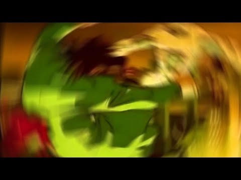 Goodbye Nostalgia - but your roommate is blasting it while watching Kakyoin's death