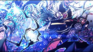 KAISER IMPACT: SUPERSTAR