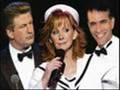 Reba It just has to be this way