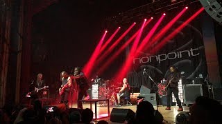 Nonpoint - Victim Live Providence 12/08/18