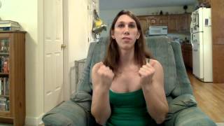 Trans Awareness Month! Day 10 - SHOES!!