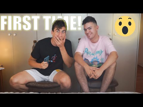 Mariotube Trying To Speak English!