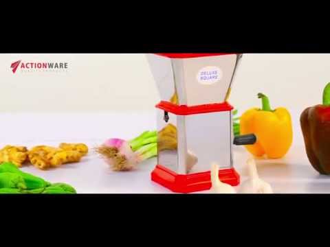 Manual Chilly Cutter