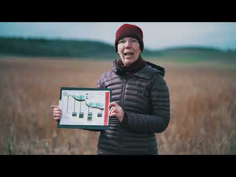 Bodenfächer // Ackerböden erkennen und verstehen