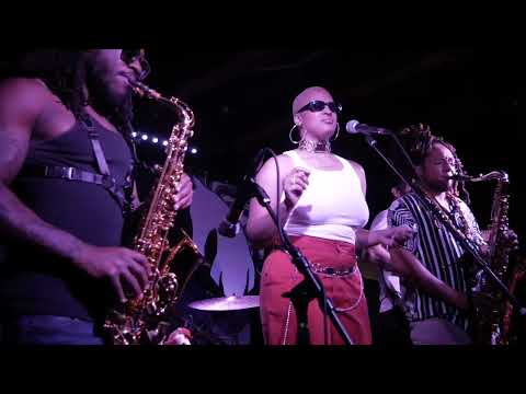 Improv Vibe at The Drunken Unicorn