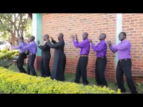 TOSOE MWATATA BY CHRIST THE KING SENGERA PARISH  KISII DIOCESE