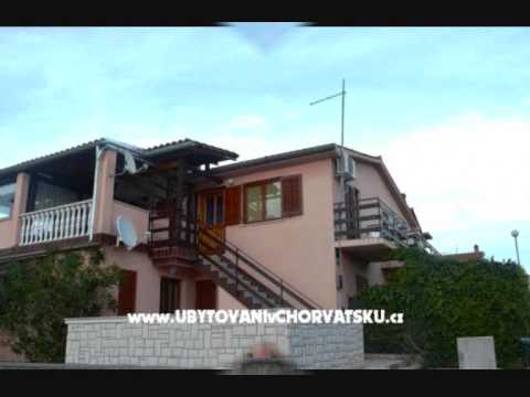 Apartmány Dona, Peroj - Fažana, Chorvatsko - Croatia - Hrvatska