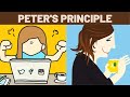 Peter Principle Explained