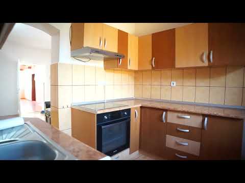 3D&FILM! Casa cu 3 camere,1.800mp teren, facilitati apreciabile, langa Targu Secuiesc — Video