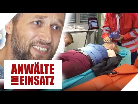 Baby bei Geburt tot? Was ist wirklich mit meinem Kind passiert? | 2/2 | Anwälte im Einsatz| SAT.1