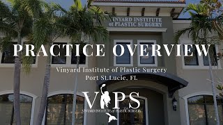 Vinyard Institute of Plastic Surgery