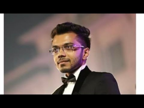 Happy birthday Jash ( Jash Gala)