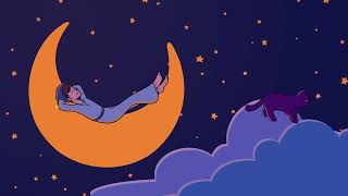 Night Cat