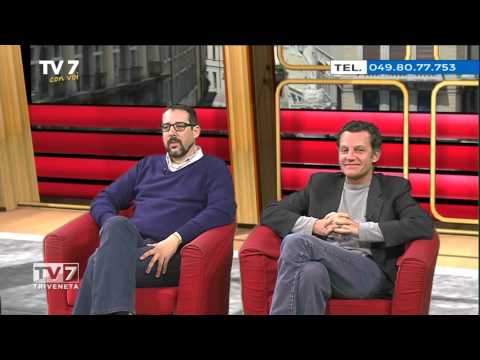 Tv7 con Voi del 08/04/2015 - Bepi & Maria Show (2 di 3)