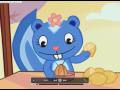 Happy Tree Friends