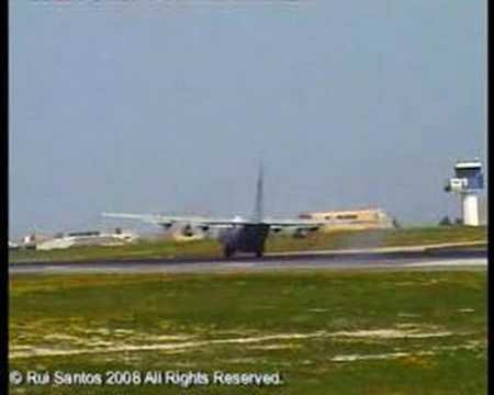 USA - Navy Lockheed C-130T Hercules (L-382)