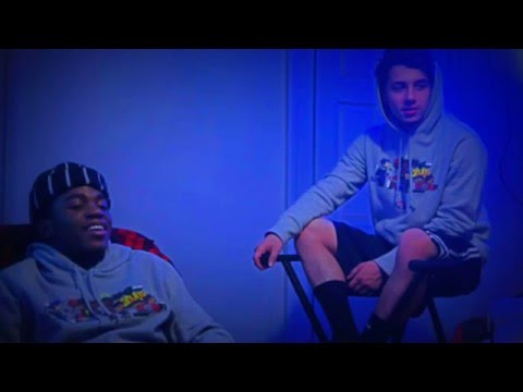 Nyck Caution ft. Kirk Knight - "Show No Love" (Prod. by Kirk Knight)