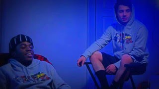 Nyck Caution ft. Kirk Knight - "Show No Love" (Prod. by Kirk Knight)