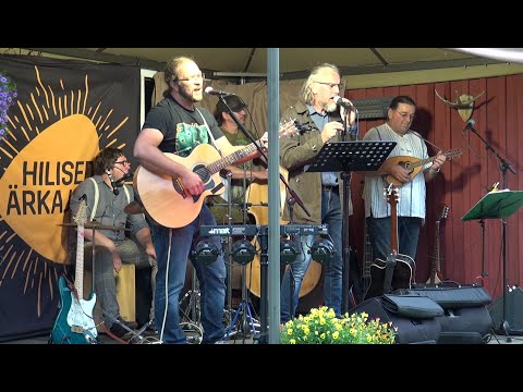 HILISED ÄRKAJAD (Põlva) @ Pirita-Kose Muusikakolmapäevak 2021 - [FragmentMix1]