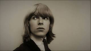 David Bowie with The Lower Third - Can't Help Thinking About Me (Vocal Edit)