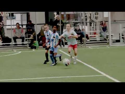 Futsal Every Touch - Jan 17 2026