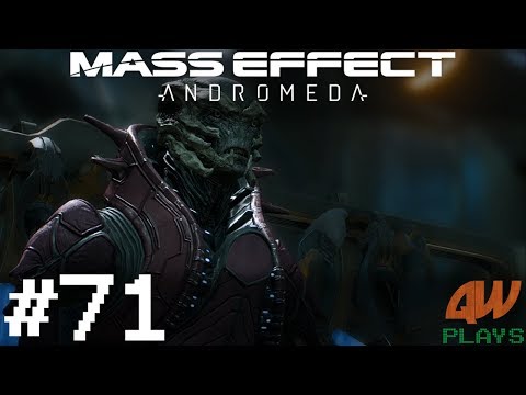 Mass Effect: Andromeda | Part 71 | The Cardinal