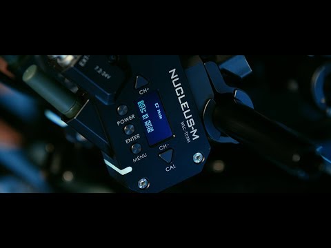 Tilta Nucleus-M Wireless Lens Control System Partial Kit I Tilta Nucleus-M Wireless Lens Control System Partial Kit I