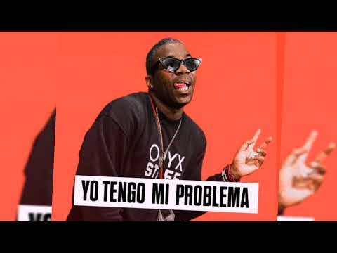 YO TENGO MI PROBLEMA ❌ CRAZY DUANY _REPARTO CUBANO 