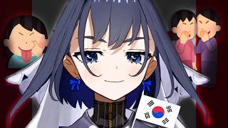 Kronii Opens Up about Why She Rarely Speaks Korean and Finding a Place to Belong